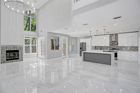 Touwnhouse à vendre à Fort Lauderdale, Floride: 4 chambres, 210.52 m2 № 1372356 - photo 29