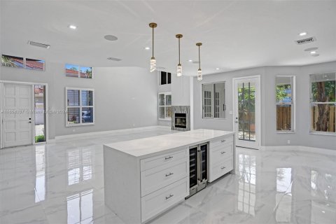 Touwnhouse à vendre à Fort Lauderdale, Floride: 4 chambres, 210.52 m2 № 1372356 - photo 7