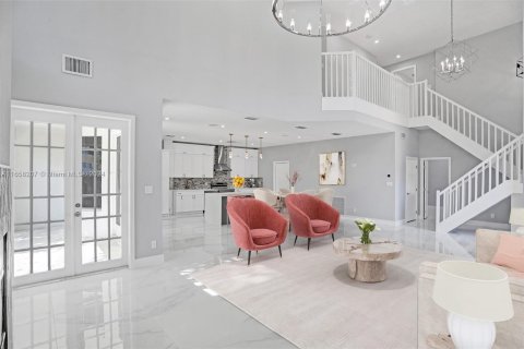 Adosado en venta en Fort Lauderdale, Florida, 4 dormitorios, 210.52 m2 № 1372356 - foto 3