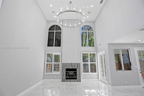 Touwnhouse à vendre à Fort Lauderdale, Floride: 4 chambres, 210.52 m2 № 1372356 - photo 28