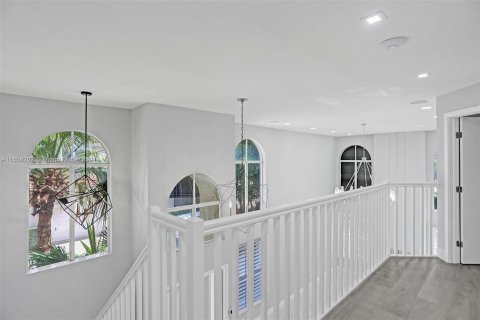 Touwnhouse à vendre à Fort Lauderdale, Floride: 4 chambres, 210.52 m2 № 1372356 - photo 15