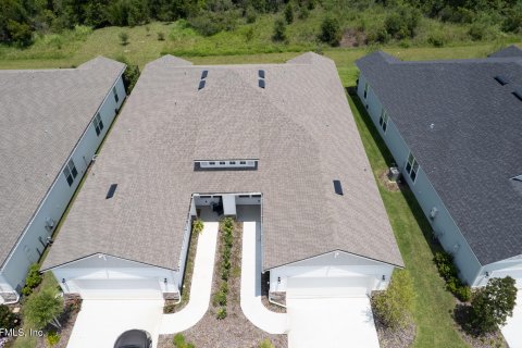 Villa ou maison à vendre à Jacksonville, Floride: 2 chambres, 155.05 m2 № 769808 - photo 26