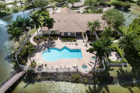 Villa ou maison à vendre à Wellington, Floride: 3 chambres, 145.02 m2 № 1118705 - photo 11