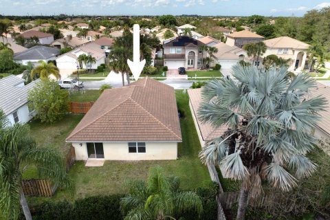 Villa ou maison à vendre à Wellington, Floride: 3 chambres, 145.02 m2 № 1118705 - photo 16