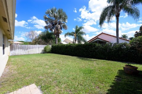 House in Wellington, Florida 3 bedrooms, 145.02 sq.m. № 1118705 - photo 18