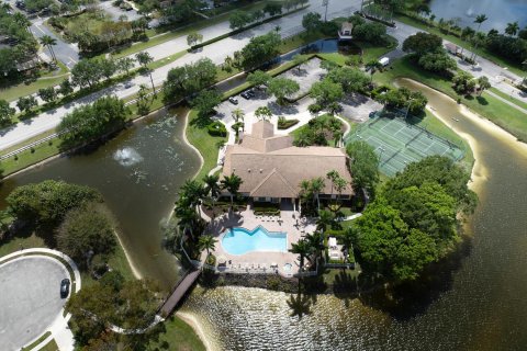Villa ou maison à vendre à Wellington, Floride: 3 chambres, 145.02 m2 № 1118705 - photo 13
