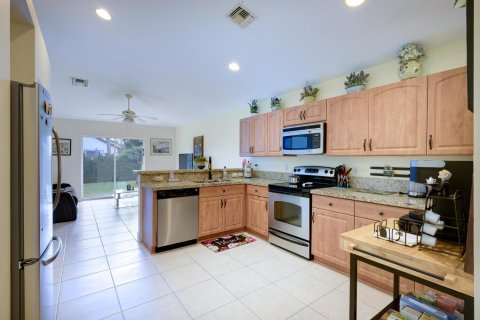 Villa ou maison à vendre à Wellington, Floride: 3 chambres, 145.02 m2 № 1118705 - photo 29