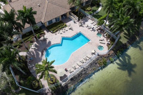 Villa ou maison à vendre à Wellington, Floride: 3 chambres, 145.02 m2 № 1118705 - photo 4