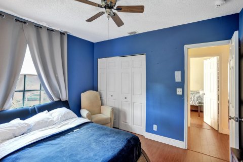 Купить виллу или дом в Корал-Спрингс, Флорида 5 спален, 209.31м2, № 807594 - фото 13