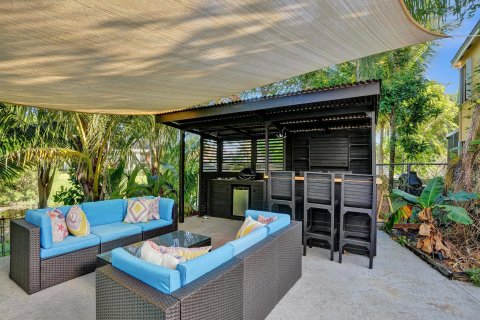Casa en venta en Coral Springs, Florida, 5 dormitorios, 209.31 m2 № 807594 - foto 8