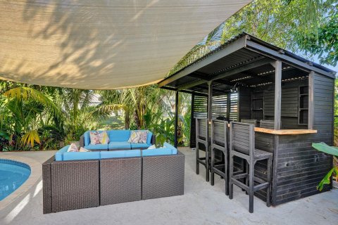 Casa en venta en Coral Springs, Florida, 5 dormitorios, 209.31 m2 № 807594 - foto 5
