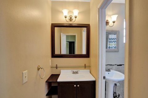 Casa en venta en Coral Springs, Florida, 5 dormitorios, 209.31 m2 № 807594 - foto 20