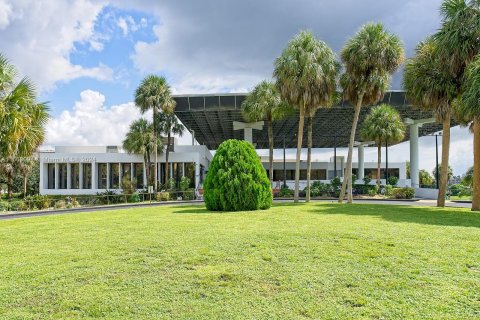 Condo in Lauderhill, Florida, 2 bedrooms  № 1372646 - photo 23