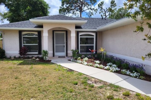 Villa ou maison à vendre à North Port, Floride: 3 chambres, 129.32 m2 № 1153278 - photo 2