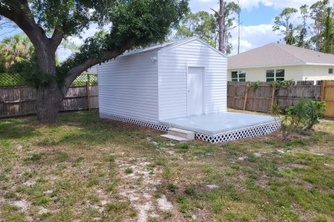 Villa ou maison à vendre à North Port, Floride: 3 chambres, 129.32 m2 № 1153278 - photo 23