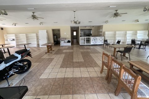 Immobilier commercial à louer à Welaka, Floride: 200.67 m2 № 829585 - photo 7