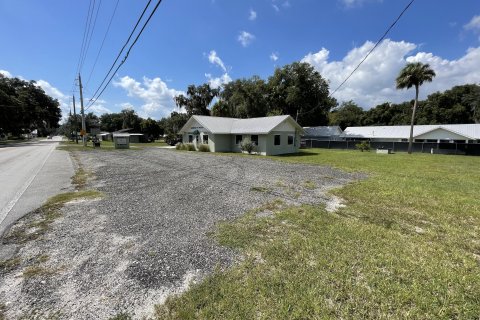 Immobilier commercial à louer à Welaka, Floride: 200.67 m2 № 829585 - photo 6