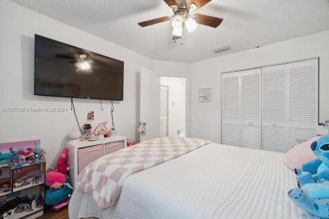 Touwnhouse à vendre à Sunrise, Floride: 3 chambres, 144.56 m2 № 1145236 - photo 18