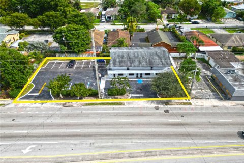 Commercial property in Fort Lauderdale, Florida № 998484 - photo 19