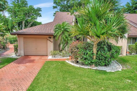 House in Lake Worth, Florida 3 bedrooms, 189.15 sq.m. № 1186368 - photo 25