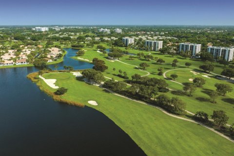 Condominio en venta en Boca Raton, Florida, 2 dormitorios, 134.71 m2 № 1186316 - foto 7