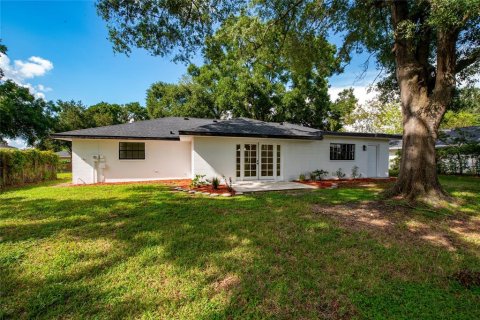 Villa ou maison à vendre à Lakeland, Floride: 3 chambres, 167.22 m2 № 1346762 - photo 22