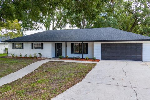 Villa ou maison à vendre à Lakeland, Floride: 3 chambres, 167.22 m2 № 1346762 - photo 2