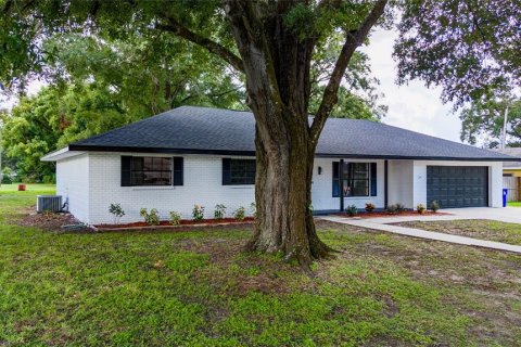 Villa ou maison à vendre à Lakeland, Floride: 3 chambres, 167.22 m2 № 1346762 - photo 1