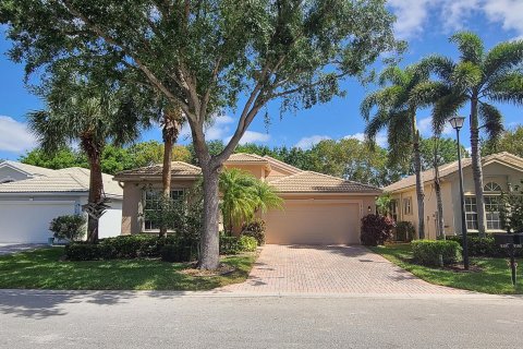 House in Lake Worth, Florida 2 bedrooms, 202.16 sq.m. № 1129275 - photo 20