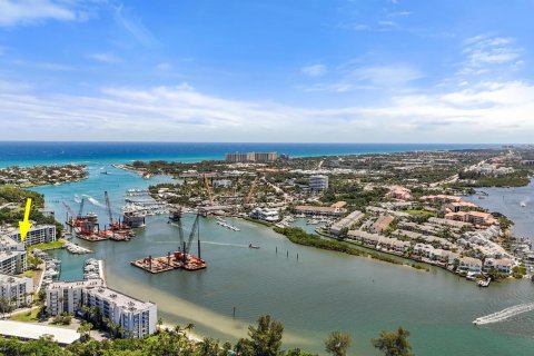 Condo in Jupiter, Florida, 2 bedrooms  № 1132826 - photo 8