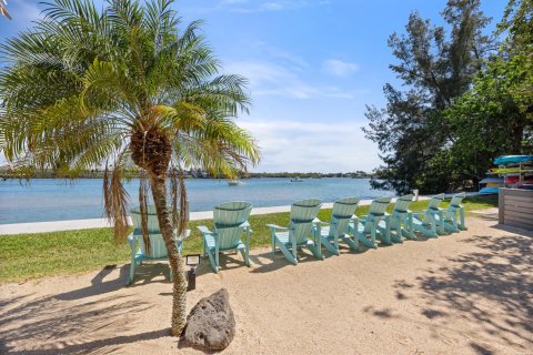 Condo in Jupiter, Florida, 2 bedrooms  № 1132826 - photo 12