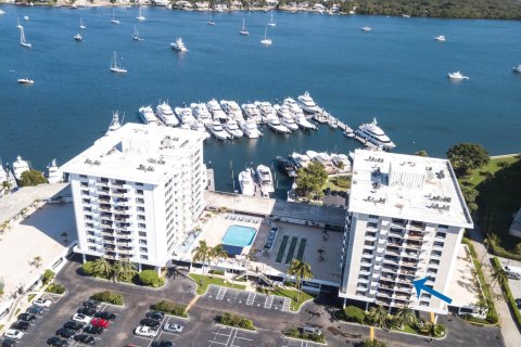 Condominio en venta en North Palm Beach, Florida, 2 dormitorios, 127.09 m2 № 1132827 - foto 13