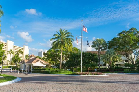Condominio en venta en North Palm Beach, Florida, 2 dormitorios, 127.09 m2 № 1132827 - foto 2