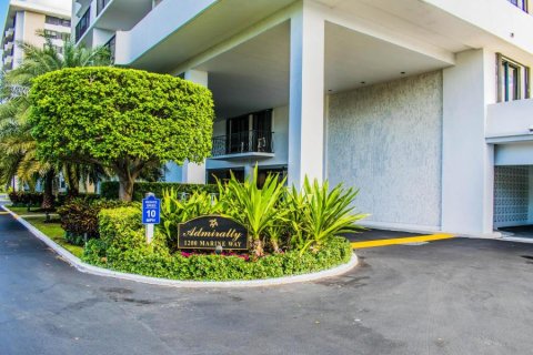 Condominio en venta en North Palm Beach, Florida, 2 dormitorios, 127.09 m2 № 1132827 - foto 14