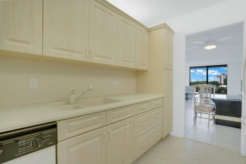 Condominio en venta en North Palm Beach, Florida, 2 dormitorios, 127.09 m2 № 1132827 - foto 27