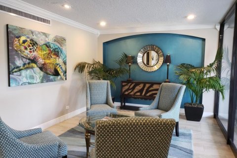 Condominio en venta en North Palm Beach, Florida, 2 dormitorios, 127.09 m2 № 1132827 - foto 11