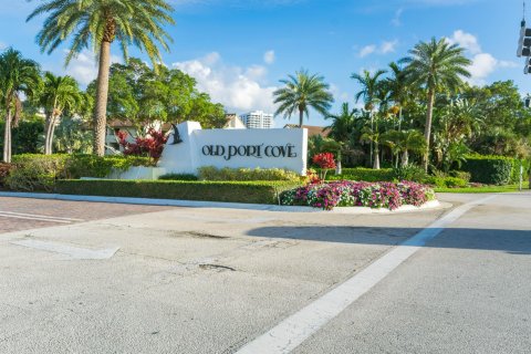 Copropriété à vendre à North Palm Beach, Floride: 2 chambres, 127.09 m2 № 1132827 - photo 3
