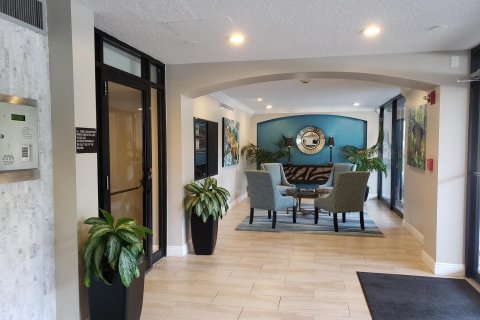Copropriété à vendre à North Palm Beach, Floride: 2 chambres, 127.09 m2 № 1132827 - photo 12