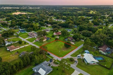 Terreno en venta en Zephyrhills, Florida № 218372 - foto 3