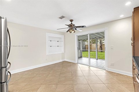 Villa ou maison à vendre à Cooper City, Floride: 3 chambres, 115.48 m2 № 1332944 - photo 8