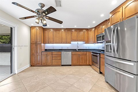 Villa ou maison à vendre à Cooper City, Floride: 3 chambres, 115.48 m2 № 1332944 - photo 7