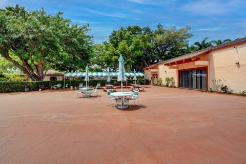 Copropriété à vendre à Delray Beach, Floride: 2 chambres, 98.48 m2 № 1174772 - photo 4