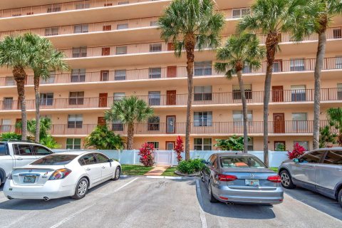 Condominio en venta en Delray Beach, Florida, 2 dormitorios, 98.48 m2 № 1174772 - foto 20