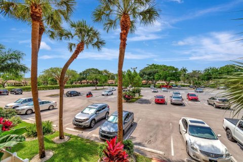 Copropriété à vendre à Delray Beach, Floride: 2 chambres, 98.48 m2 № 1174772 - photo 14