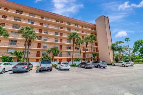 Condo in Delray Beach, Florida, 2 bedrooms  № 1174772 - photo 21