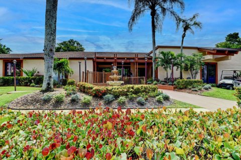 Copropriété à vendre à Delray Beach, Floride: 2 chambres, 98.48 m2 № 1174772 - photo 6