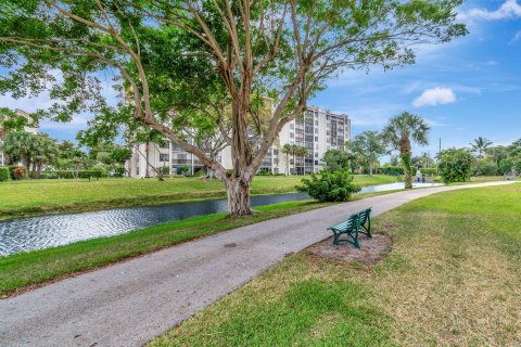 Condo in Delray Beach, Florida, 2 bedrooms  № 1174772 - photo 7