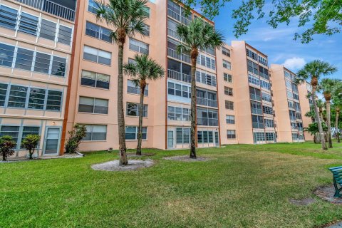 Copropriété à vendre à Delray Beach, Floride: 2 chambres, 98.48 m2 № 1174772 - photo 11