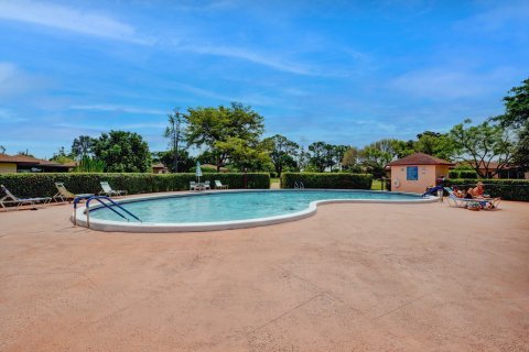 Copropriété à vendre à Delray Beach, Floride: 2 chambres, 98.48 m2 № 1174772 - photo 5