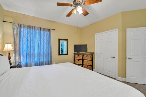 Condo in Panama City Beach, Florida, 3 bedrooms  № 559504 - photo 18